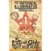 The Earth Will Shake: Historical Illuminatus Chronicles Volume 1
