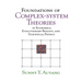 Foundations of Complex-System Theories: In Economics, Evolutionary Biology, and Statistical Physics