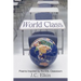 World Class: Poems Inspired by the ESL Classroom