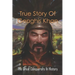 True Story Of Genghis Khan: The Great Conquerors In History: Genghis Khan History Book