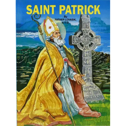 Saint Patrick
