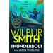Thunderbolt: Volume 2