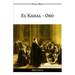 El Kahal - Oro