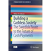 Building a Cashless Society: The Swedish Route to the Future of Cash Payments