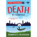Death by Gondola: A Springtime Murder in Venice