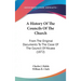 A History Of The Councils Of The Church: From The Original Documents To The Close Of The Council Of Nicaea (1872)