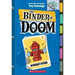 Hydrant-Hydra: A Branches Book (the Binder of Doom #4): Volume 4