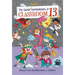 The Super Awful Superheroes of Classroom 13