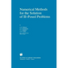 Numerical Methods for the Solution of Ill-Posed Problems