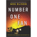 Number One Fan: A Thrilling Horror Novel