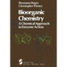 Bioorganic Chemistry: A Chemical Approach to Enzyme Action