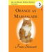 Orange as Marmalade