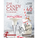 The Candy Cane Cookbook: A Festive Collection of 40 Sweet Treats for the Holidays