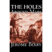 The Holes Around Mars by Jerome Bixby, Science Fiction, Adventure