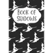 Flying Witch Book of Shadows: A Witchy Grimoire