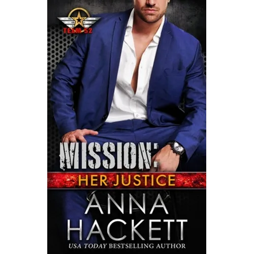 Mission: Her Justice