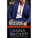 Mission: Her Justice