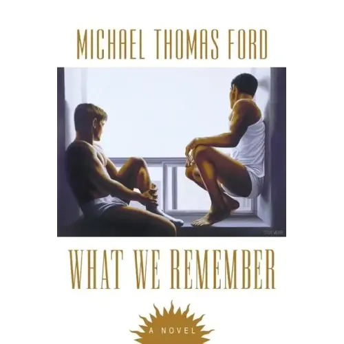 What We Remember