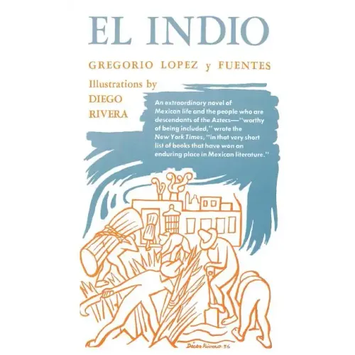 El Indio