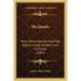 The Jesuits: Their Moral Maxims And Plots Against Kings, Nations, And Churches (1881)