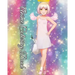 Anime Coloring Book: A Kawaii Girl Drawings Coloring Book (Super Cute Girls) (Beautiful Anime Drawings)