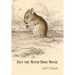 Joey the Motor Home Mouse