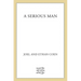A Serious Man