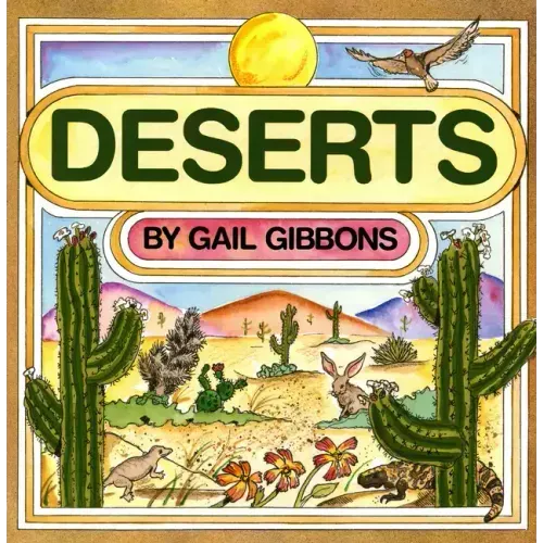 Deserts