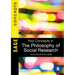 Key Concepts in the Philosophy of Social Research