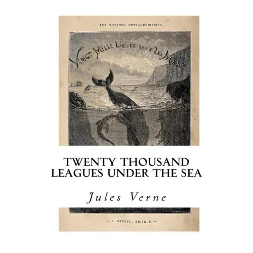 Twenty Thousand Leagues Under the Sea