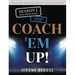 Coach 'em Up!: "Season_1 The Offseason, An Abundance of Turmoil"