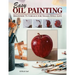 Easy Oil Painting: Beginner Tutorials for Small Still Life