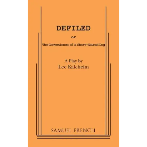Defiled