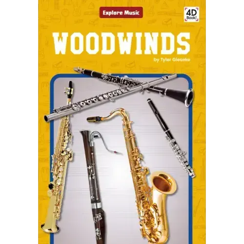 Woodwinds