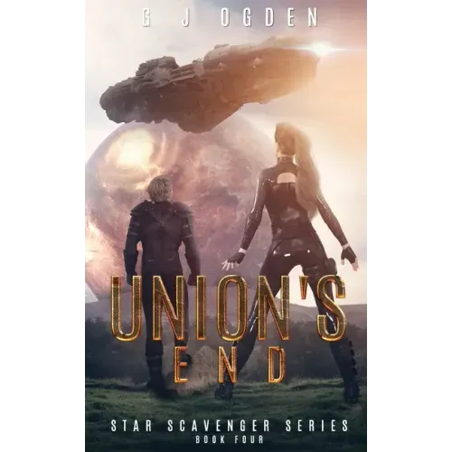 Union's End