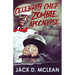 Celebrity Chef Zombie Apocalypse