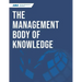 The Management Body of Knowledge
