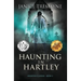 Haunting in Hartley: A Supernatural Suspense Horror