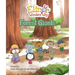Elinor Wonders Why: Forest Giants