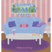 Grammy's Comfy Couch