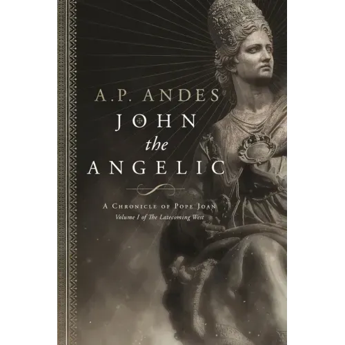 John the Angelic: A Chronicle of Pope Joan