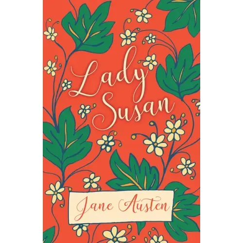 Lady Susan