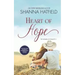 Heart of Hope: (A Sweet Western Romance)