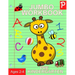 Jumbo Workbook Pre Kindergarten: Jumbo Preschool Activity Book Ages 2-4
