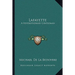 Lafayette: A Revolutionary Gentleman
