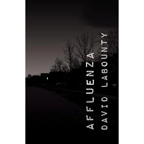 Affluenza