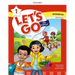 Lets Go Level 1 Workbook with Online Practice 5th Edition