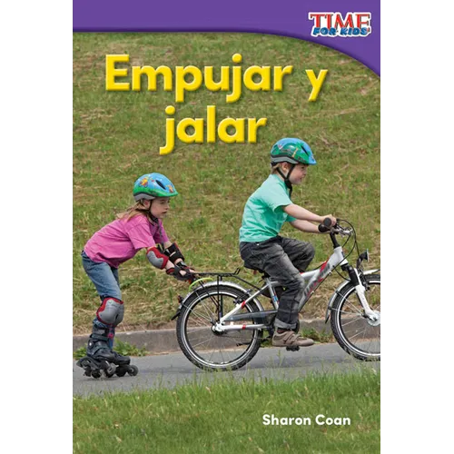 Empujar Y Jalar