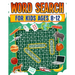 Word Search for Kids Ages 8-12 100 Fun Word Search Puzzles Kids Activity Book Large Print Paperback