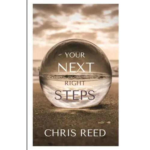Your Next Right Steps